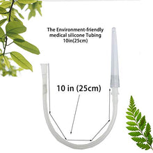 Load image into Gallery viewer, GNEGKLEAN 150ML Enema Syringe - Precision Dosing Douche System