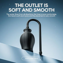 Load image into Gallery viewer, Smokitcen Enema Bulb Kit + Shower Hose Adapter - Complete Douche System
