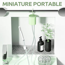 Load image into Gallery viewer, GNEGKLEAN Electric Enema Kit - 18-Speed Pump with External Water Supply