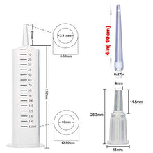 Load image into Gallery viewer, GNEGKLEAN 150ML Enema Syringe + Enema Bulb Combo - Precision and Power
