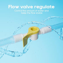 Load image into Gallery viewer, GNEGKLEAN Collapsible Silicone Enema Bottle 1.2L - Portable with 5.2ft Hose