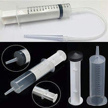 Load image into Gallery viewer, GNEGKLEAN 150ML Enema Syringe + Enema Bulb Combo - Precision and Power