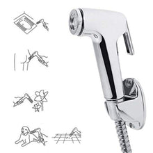 Load image into Gallery viewer, Shower Enema Douche System