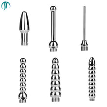 Load image into Gallery viewer, Shower Anal Douches Sprayer Douchette