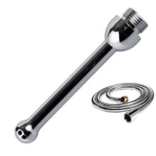 Load image into Gallery viewer, Shower Anal Douches Sprayer Douchette