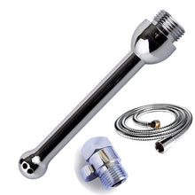 Load image into Gallery viewer, Shower Anal Douches Sprayer Douchette