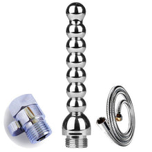 Load image into Gallery viewer, Shower Anal Douches Sprayer Douchette