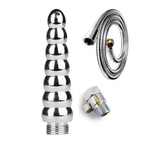 Load image into Gallery viewer, Shower Anal Douches Sprayer Douchette